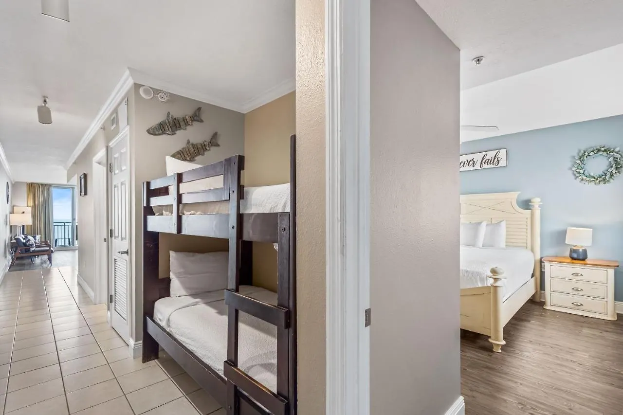 Pcb Emerald Beach Retreat Panama City Beach