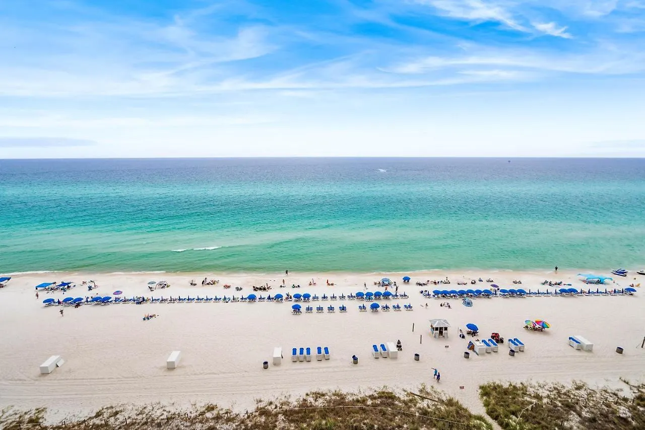 شقة Pcb Emerald Beach Retreat بنما سيتي بيتش