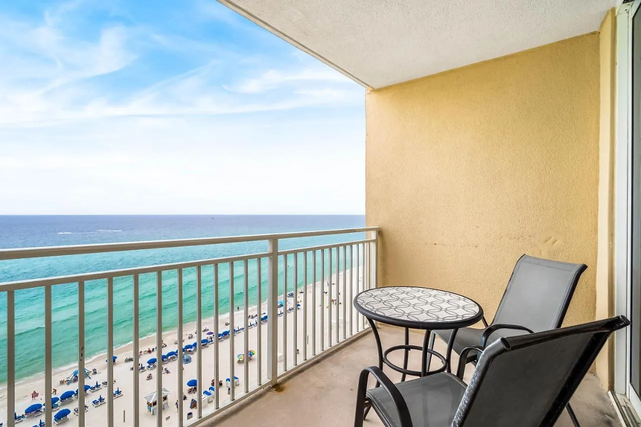 Pcb Emerald Beach Retreat بنما سيتي بيتش