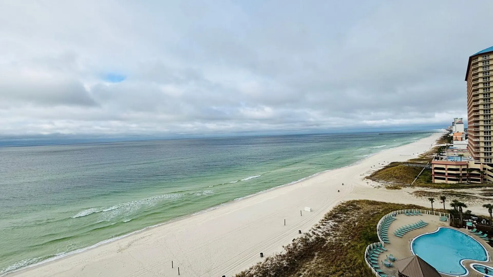 Pcb Emerald Beach Retreat بنما سيتي بيتش